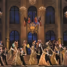Lyric Opera of Chicago to Present BEL CANTO, 12/7