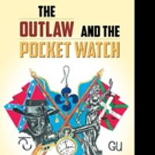 Richard Urrizaga Releases THE OUTLAW AND THE POCKET WATCH
