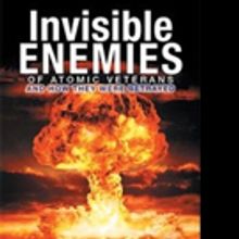 John D. Bankston Releases INVISIBLE ENEMIES
