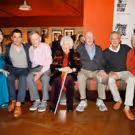 Photo Flash: ENDGAME Celebrates Opening Night at the Douglas