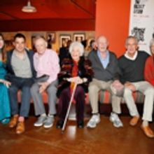 Photo Flash: ENDGAME Celebrates Opening Night at the Douglas