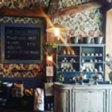 Weston Morabito of FRIEND OF A FARMER