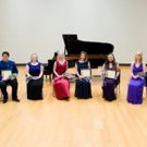 Photo Flash: Opera Grand Rapids Hosts 13th Annual Collegiate Vocal Competition