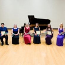 Photo Flash: Opera Grand Rapids Hosts 13th Annual Collegiate Vocal Competition