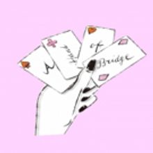 A HAND OF BRIDGE, Helmed by Il Divo's David Miller, Set for SIFF