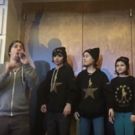 STAGE TUBE: FUN HOME Kids Crash #Ham4Ham as the Rest of the Hamilton Children