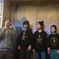 STAGE TUBE: FUN HOME Kids Crash #Ham4Ham as the Rest of the Hamilton Children Video