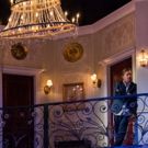 BWW Review: THE WAR OF THE ROSES Stage Adaption Makes Its North American Premiere at…