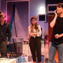 BWW Review: ROTTERDAM at 59E59 Street Theaters is Affecting and Humorous