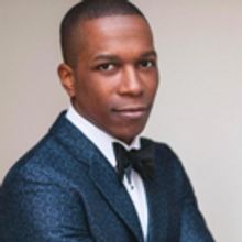 Leslie Odom, Jr. Signs Book Deal with Macmillan, Release Set for March 2018