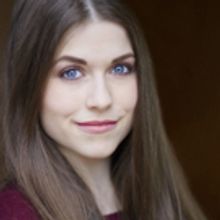 Olivia Lepore, EMERGING TALENT MONTREAL, STUDENT EDITION  at John Abbott Casgrain Stu