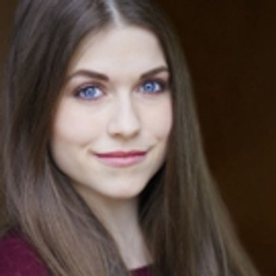 BWW Interview: Olivia Lepore, EMERGING TALENT MONTREAL, STUDENT EDITION  at John Abbott Casgrain Studio Theater