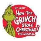 HOW THE GRINCH STOLE CHRISTMAS! Begins Tonight at Moran Theater