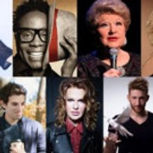 A TONY WINTER WARM-UP CONCERT This Weekend at Feinstein's/54 Below!