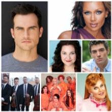 Cheyenne Jackson, Vanessa Williams and More Bring Summer Gigs to Provincetown