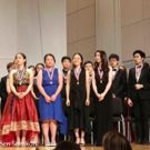 Photo Coverage: The Eighth New York International Piano Competition Held at…