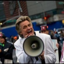 Reverend Billy and The Stop Shopping Choir to Return to Joe's Pub with GATHER!