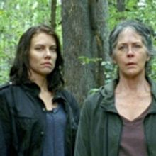 BWW Recap: I Can't Feel My Faith When I'm With You on THE WALKING DEAD