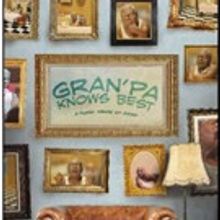 HBO Latino Premieres Season 2 of Web Series GRAN'PA KNOWS BEST