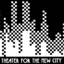 Showing this Weekend at Theater for the New City!