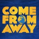 COME FROM AWAY's Christopher Ashley Wins 2017 Tony Award for Best Direction of a…