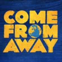 COME FROM AWAY's Christopher Ashley Wins 2017 Tony Award for Best Direction of a Musi