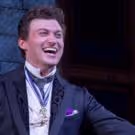 Photo Coverage: Monty's Back! Bryce Pinkham Returns to A GENTLEMAN'S GUIDE TO LOVE…