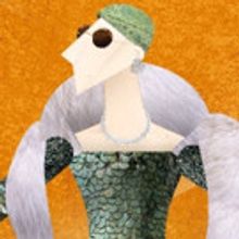 Tony Award Winning Musical SUNSET BOULEVARD Opens This November at The White Theatre