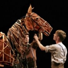 Players Presents a MET Premiere and an Encore of WAR HORSE this Weekend