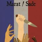Temple Theaters to Present Peter Weiss's Masterpiece MARAT/SADE