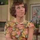VIDEO: THE CAROL BURNETT SHOW Now Available on iTunes; New Trailer!