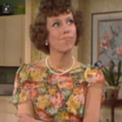 VIDEO: THE CAROL BURNETT SHOW Now Available on iTunes; New Trailer!