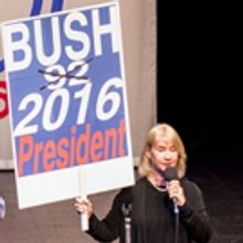 CAPITOL STEPS 2016 Tour Coming to Waterbury