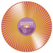 California Roots Music & Arts Festival Releases Debut Vinyl Compilation 'California…