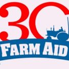 Neil Young, Sheryl Crow & More Set for FARM AID 30 on AXS TV, 1/10