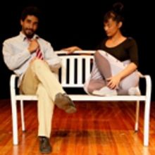 Award-winning Quirky Love Story WHISTLE STOP at the Baxter this Summer