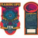 The Flaming Lips, Few Spirits and Status Serigraph Announce Whiskey Collaboration