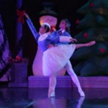 Atlantic City Ballet to Launch Holiday Season with IT'S A SHORE HOLIDAY, 11/28