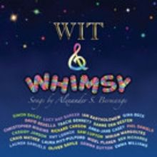 23 West End Stars and Popular British Personalities Unite for New Album