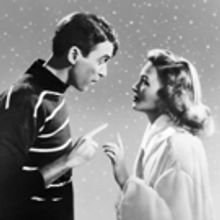 Houston Symphony to Present IT'S A WONDERFUL LIFE With Live Score