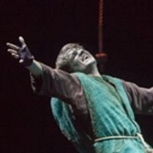 BWW Review: Sacramento is 'On Top of the World' with New HUNCHBACK OF NOTRE DAME