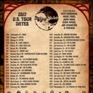 The Magpie Salute Expand U.S. Headlining Tour with More Dates
