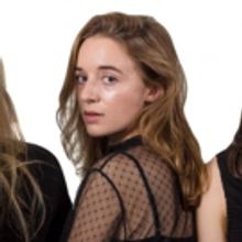 BWW Review: THRENODY Cuts to the Quick in New Australian Work at Old Fitz Theatre