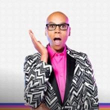 GAY FOR PLAY GAME SHOW STARRING RUPAUL Returns to Logo Today