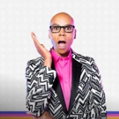 GAY FOR PLAY GAME SHOW STARRING RUPAUL Returns to Logo Today