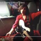 Outer Spaces Release Official Video for 'Born Enemy' via Brooklyn Vegan