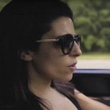 Egyptian American Songstress Lisa Said Releases 'Estranged'