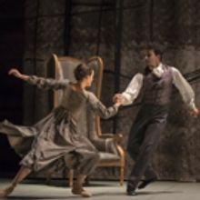 BWW Review: JANE EYRE, Northern Ballet, June 2016