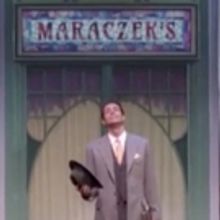 STAGE TUBE: Watch the Opening Number of BroadwayHD's SHE LOVES ME Livestream!
