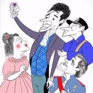 BWW Exclusive: Ken Fallin Draws the Stage - THE GOVERNMENT INSPECTOR